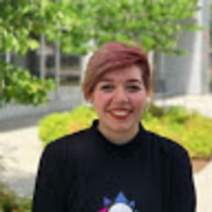 Meet your Posher, Arin